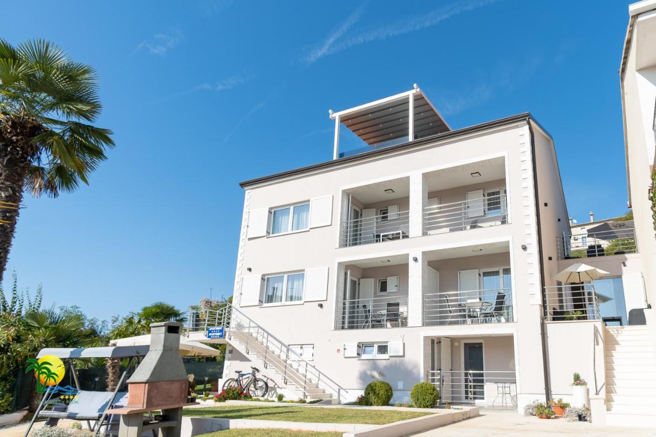 Villa Green Palm ヴルサル エクステリア 写真
