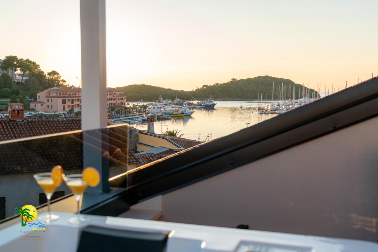 Villa Green Palm ヴルサル エクステリア 写真